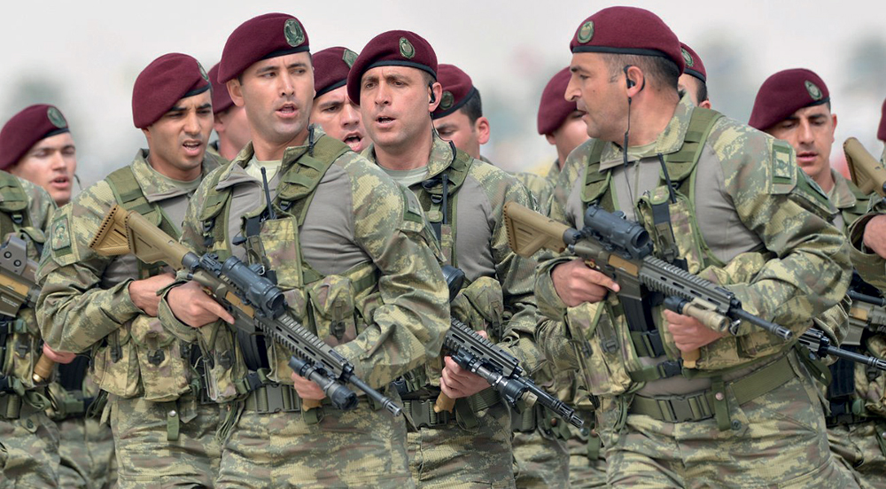 صفا كالبنيان المرصوص