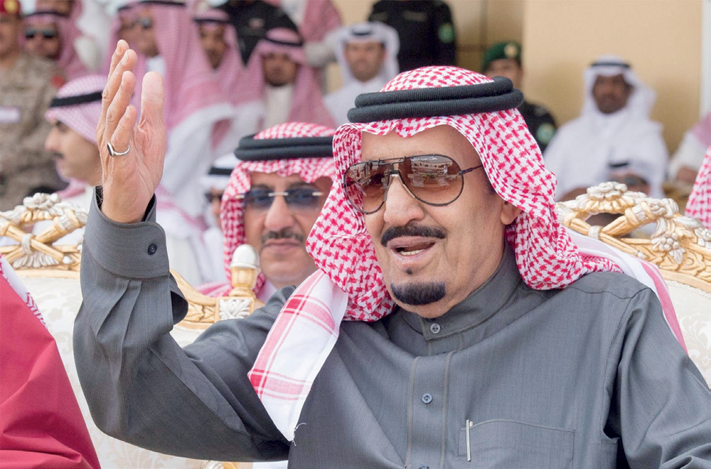 صفا كالبنيان المرصوص