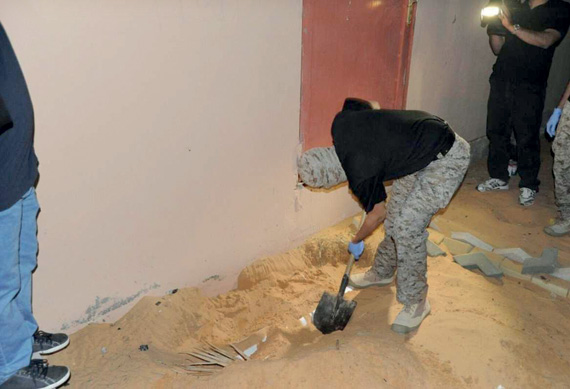 عقوبات مشددة على المتعاطفين مع «حزب الله» الإرهابي