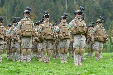 القوات البرية الملكية السعودية تعلن عن فتح باب القبول لوظائف القيادة والسيطرة بمراكز العمليات