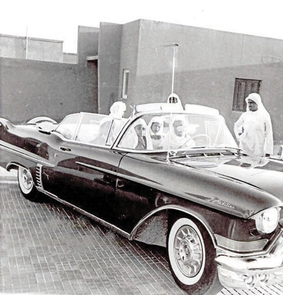 صناعة السيارات.. من أين بدأت وكيف؟