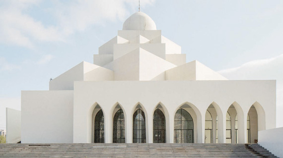 «كانغباشي» .. مدينة الأشباح