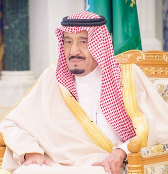 خادم الحرمين يبدأ زيارته التاريخية إلى مصر .. اليوم