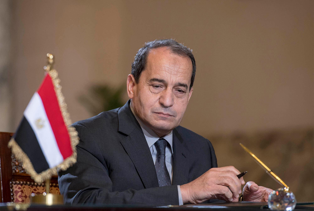 الملك يعلن تشييد جسر بين السعودية ومصر عبر البحر الأحمر .. والسيسي: سنطلق عليه "جسر الملك سلمان"