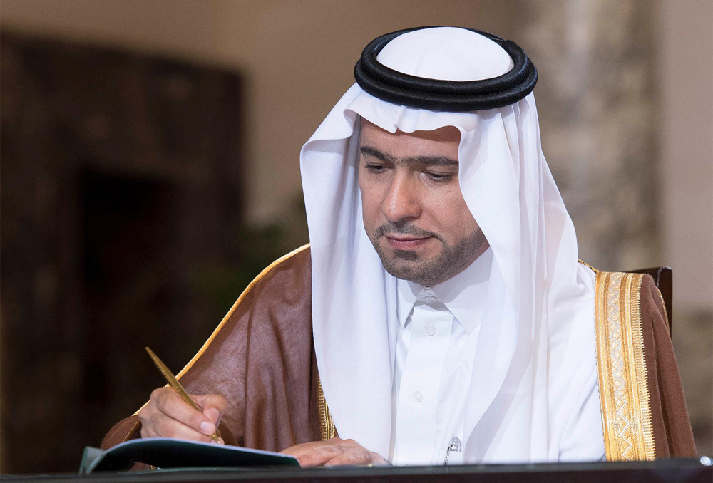 الملك يعلن تشييد جسر بين السعودية ومصر عبر البحر الأحمر .. والسيسي: سنطلق عليه "جسر الملك سلمان"