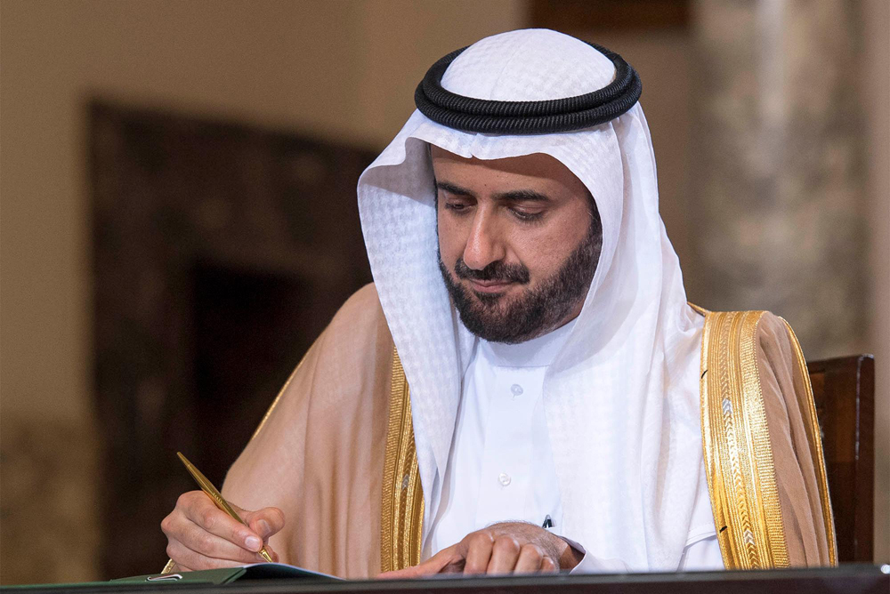 الملك يعلن تشييد جسر بين السعودية ومصر عبر البحر الأحمر .. والسيسي: سنطلق عليه "جسر الملك سلمان"