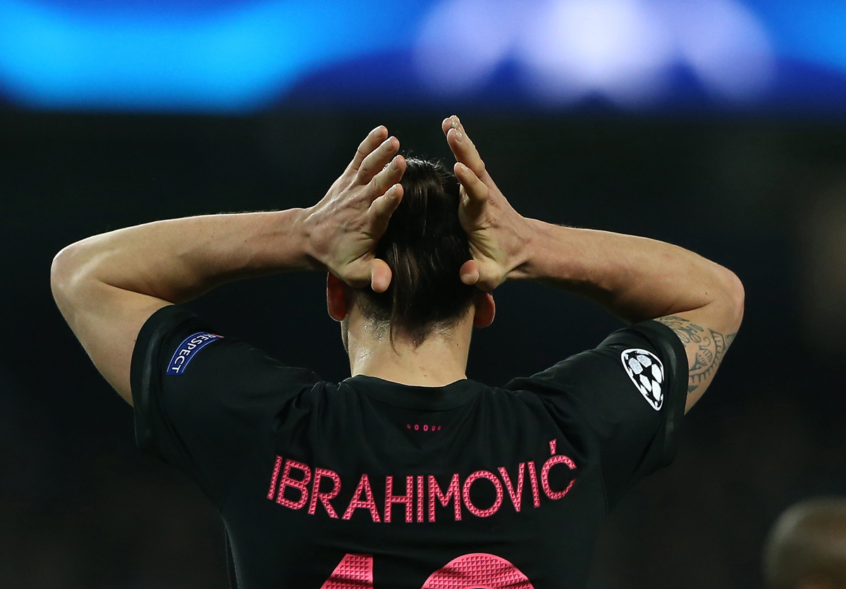 دي بروين يقود مانشستر لقهر باريس في أبطال أوروبا