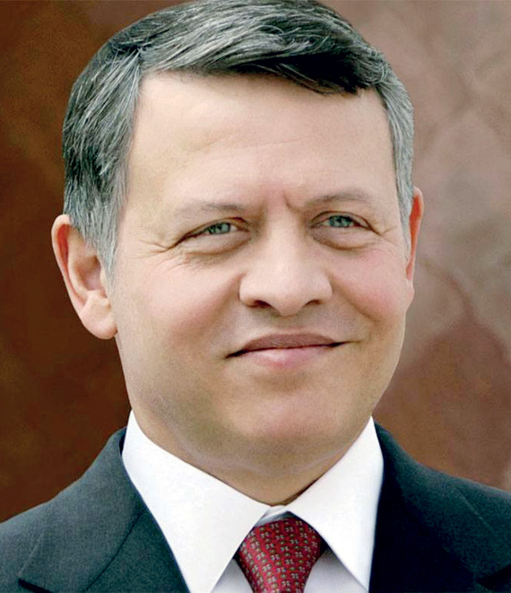 قالوا عن الرؤية السعودية