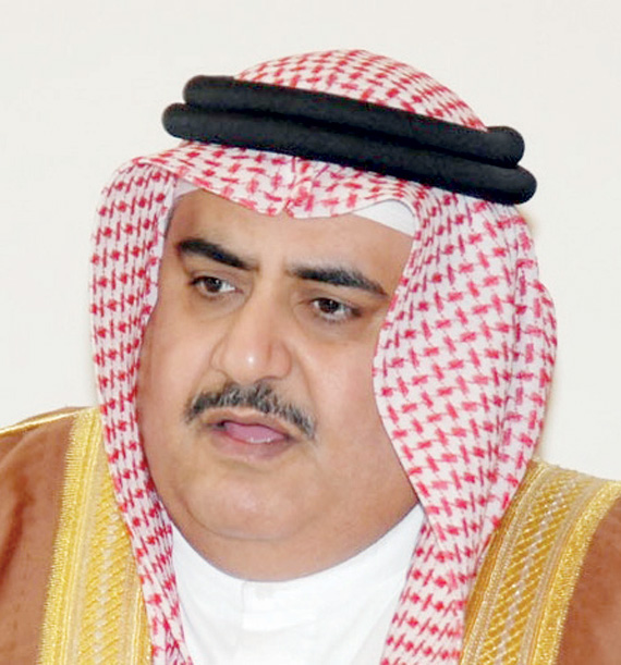 قالوا عن الرؤية السعودية