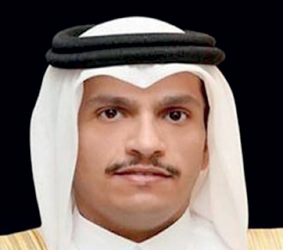 قالوا عن الرؤية السعودية