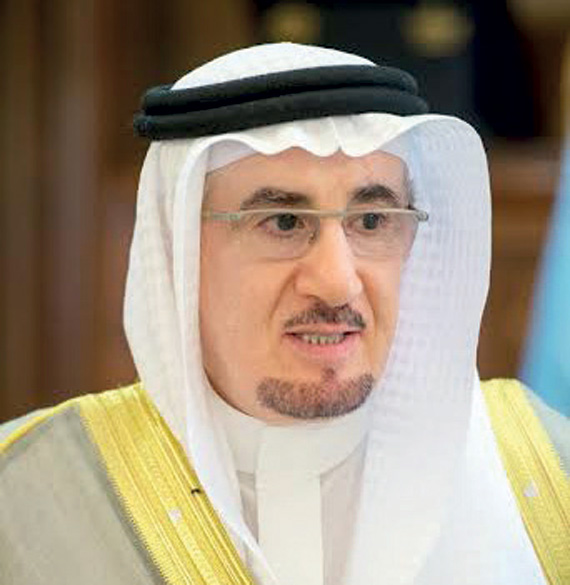 وزير العمل لـ":الاقتصادية" : برنامج تدخل للتوظيف  والتدريب 
في كل منطقة