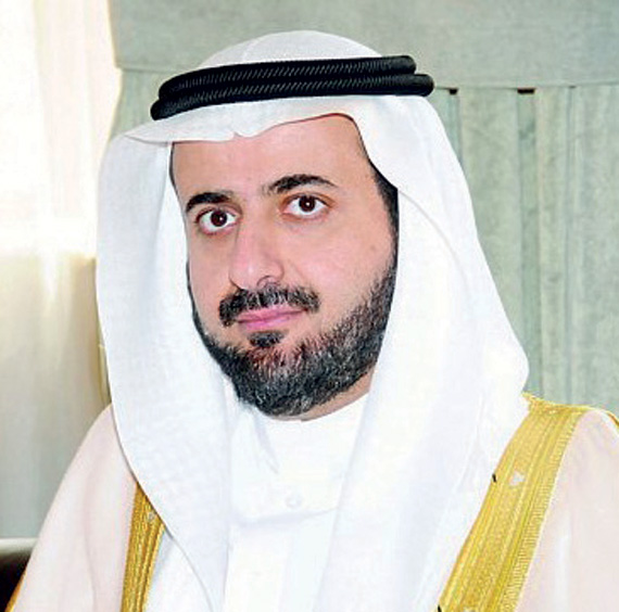 وزير التجارة: «الرؤية» تحفّز الشركات السعودية الكبرى لتكون عابرة للحدود