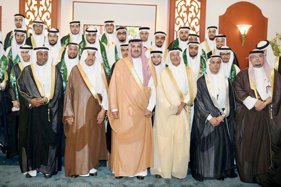 فيصل بن سلمان: الدولة تسير بخطى ثابتة نحو التنمية الشاملة عبر «رؤية 2030»