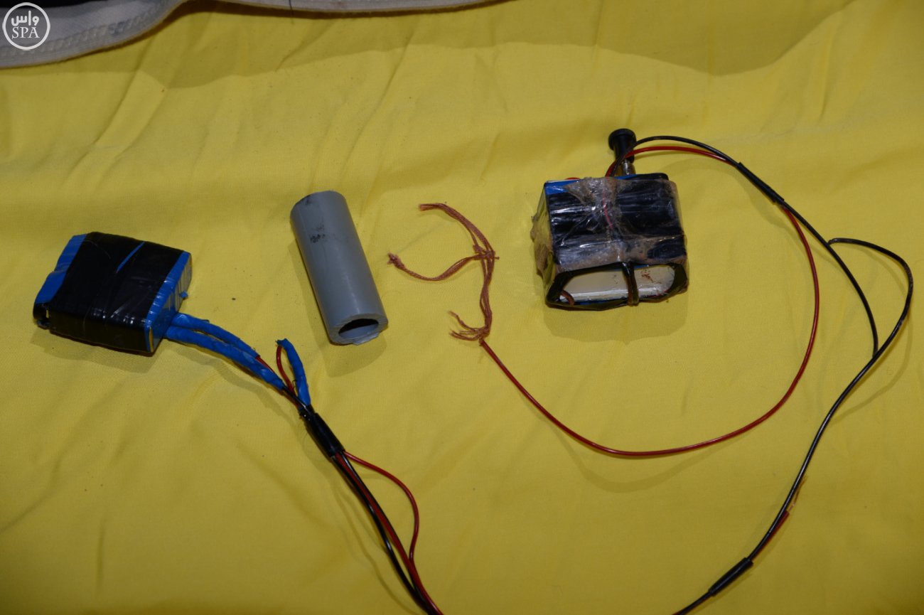 الداخلية : القبض على قاتل الشهيد العميد كتاب الحمادي