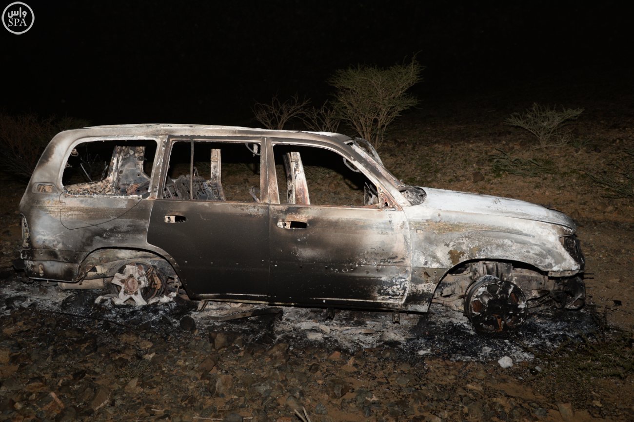 الداخلية : القبض على قاتل الشهيد العميد كتاب الحمادي