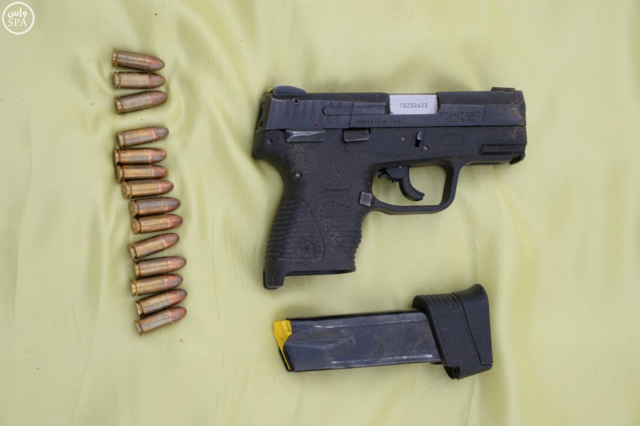 الداخلية : القبض على قاتل الشهيد العميد كتاب الحمادي