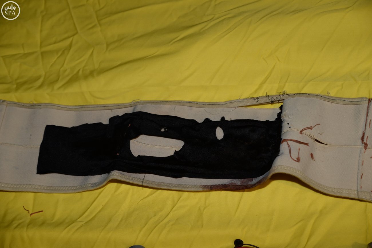 الداخلية : القبض على قاتل الشهيد العميد كتاب الحمادي