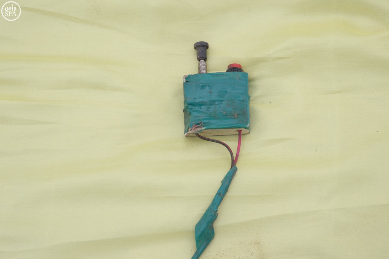 الداخلية : القبض على قاتل الشهيد العميد كتاب الحمادي