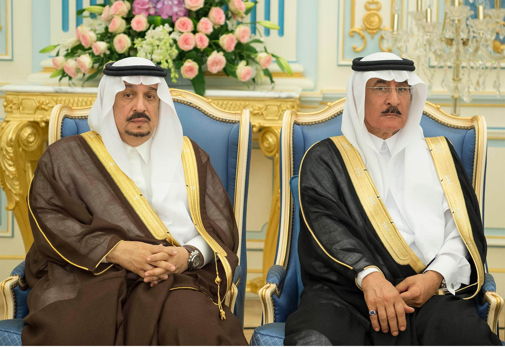 خادم الحرمين ورئيس بوركينا فاسو يشهدان توقيع اتفاقية تعاون في مجال مكافحة الجريمة