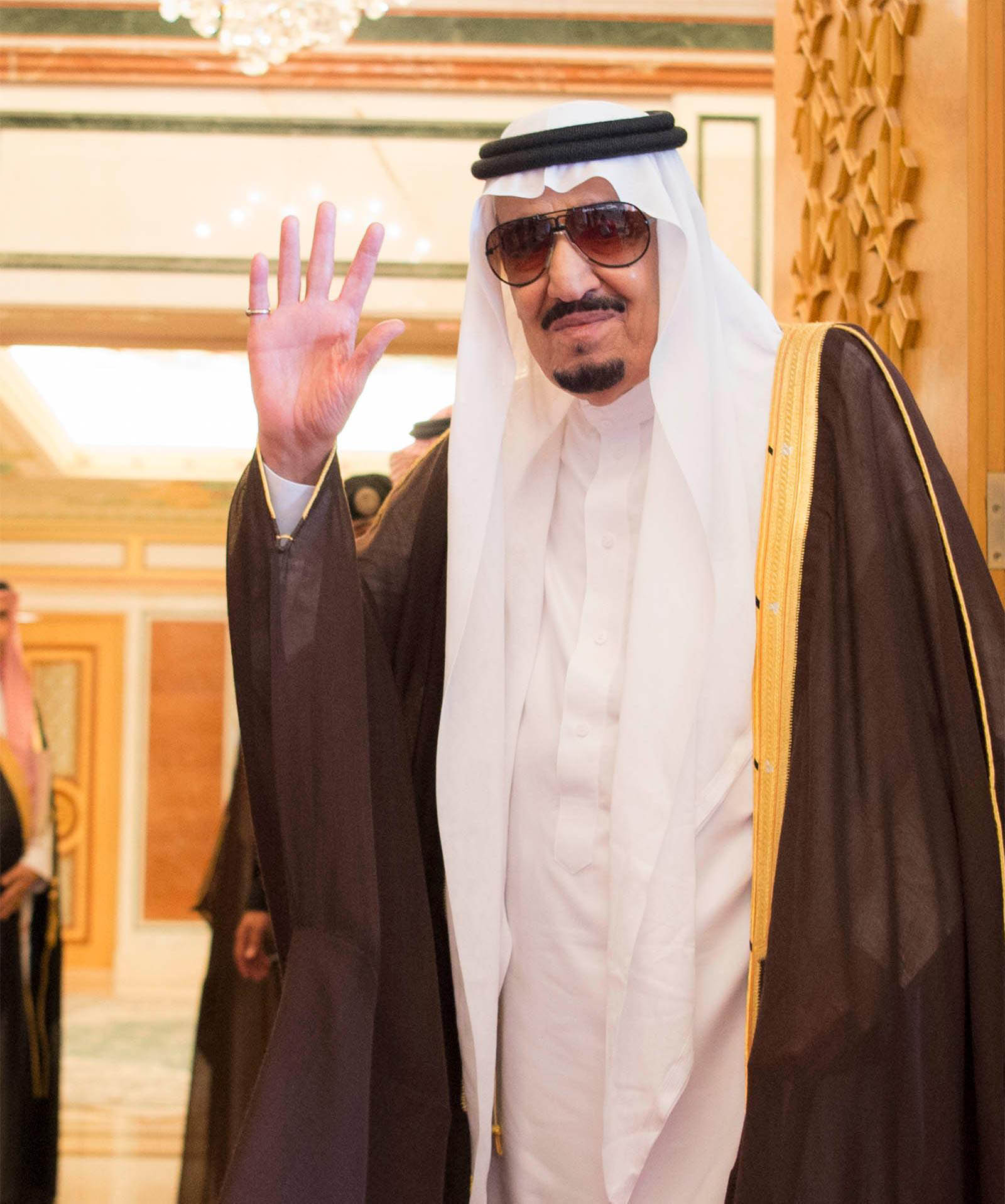 خادم الحرمين ورئيس بوركينا فاسو يشهدان توقيع اتفاقية تعاون في مجال مكافحة الجريمة