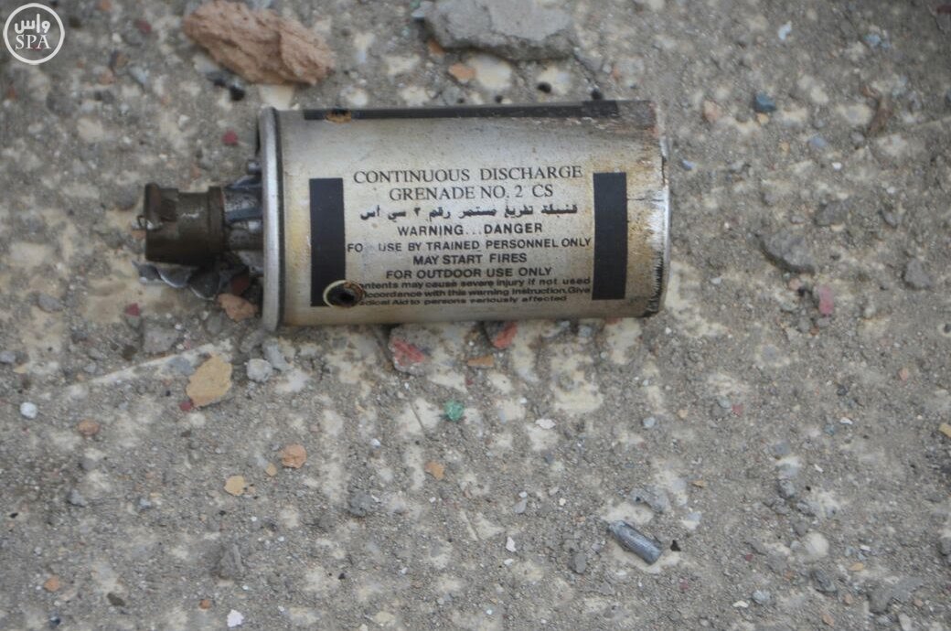 القضاء على 4 دواعش عاثوا في الأرض فسادا