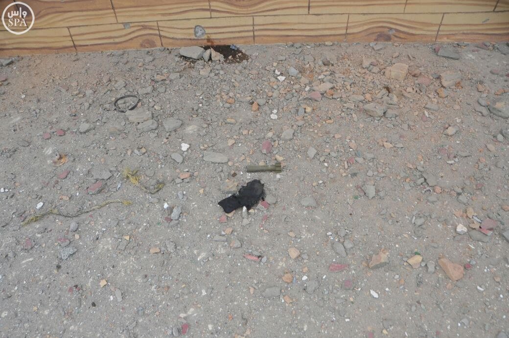 القضاء على 4 دواعش عاثوا في الأرض فسادا