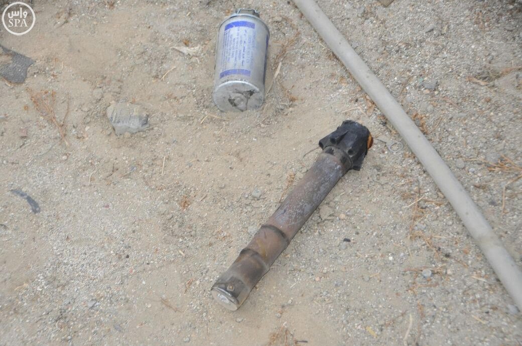 القضاء على 4 دواعش عاثوا في الأرض فسادا