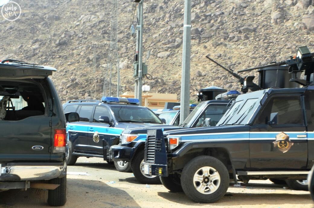 القضاء على 4 دواعش عاثوا في الأرض فسادا