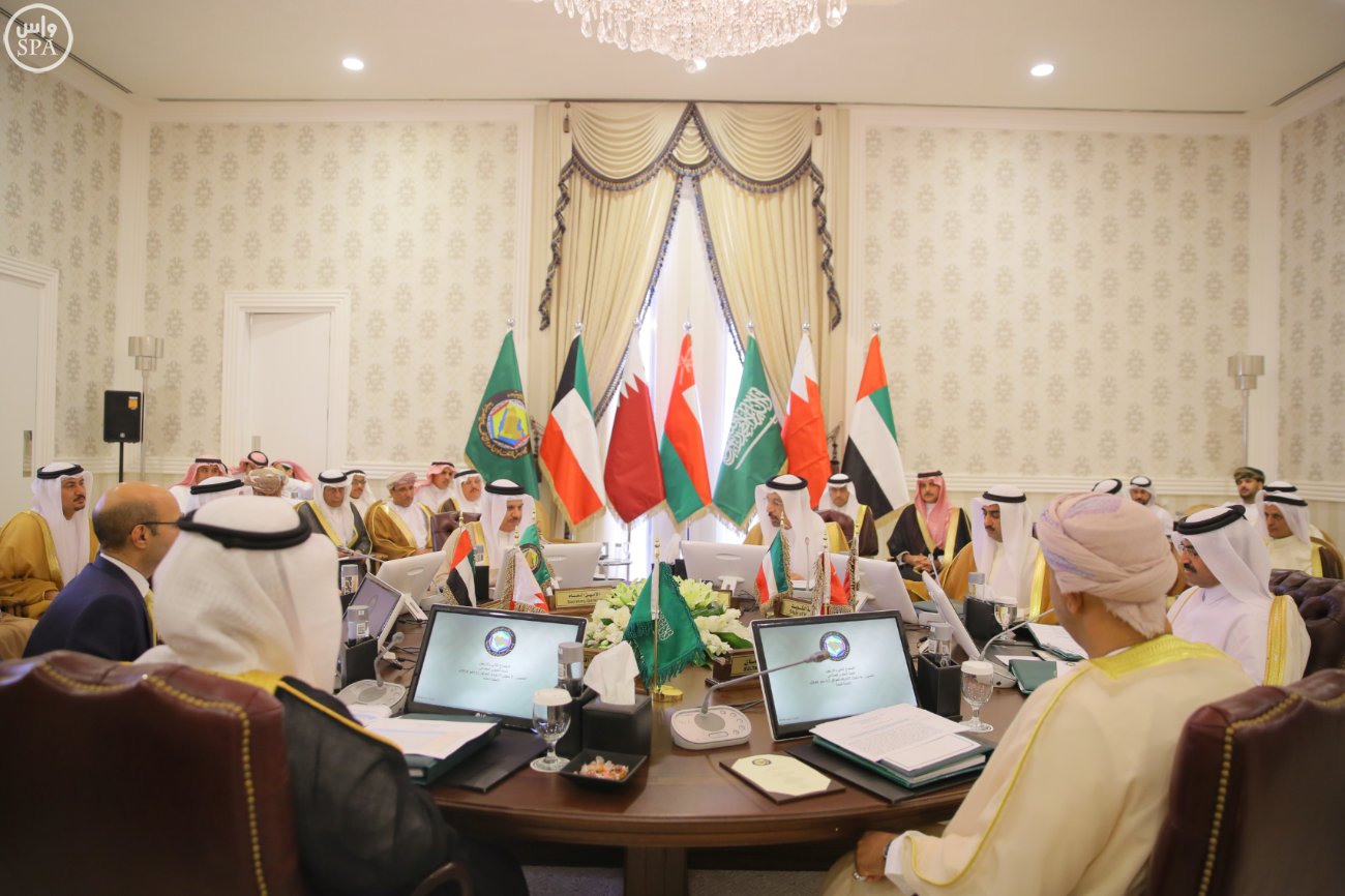 وزير الطاقة : نتوقع زيادة الاستثمار الصناعي الخليجي على التريليون دولار في 2020