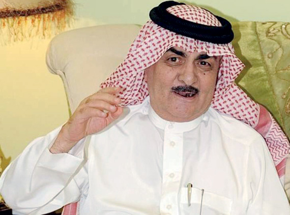 مات الشبل وصدى صوته حيا