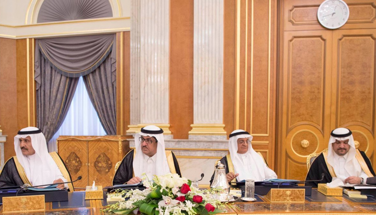 مجلس الوزراء: تقديم حليب الأطفال مجاناً لمدة 24 شهراً للرضع المحتاجين