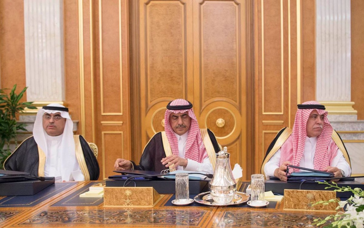 مجلس الوزراء: تقديم حليب الأطفال مجاناً لمدة 24 شهراً للرضع المحتاجين