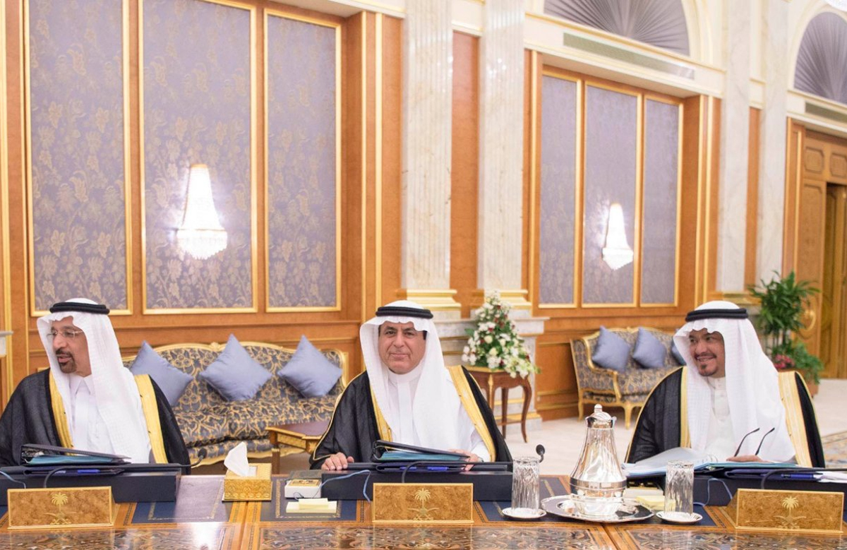 مجلس الوزراء: تقديم حليب الأطفال مجاناً لمدة 24 شهراً للرضع المحتاجين