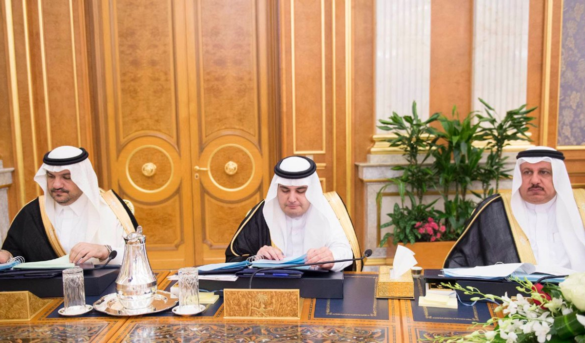 مجلس الوزراء: تقديم حليب الأطفال مجاناً لمدة 24 شهراً للرضع المحتاجين