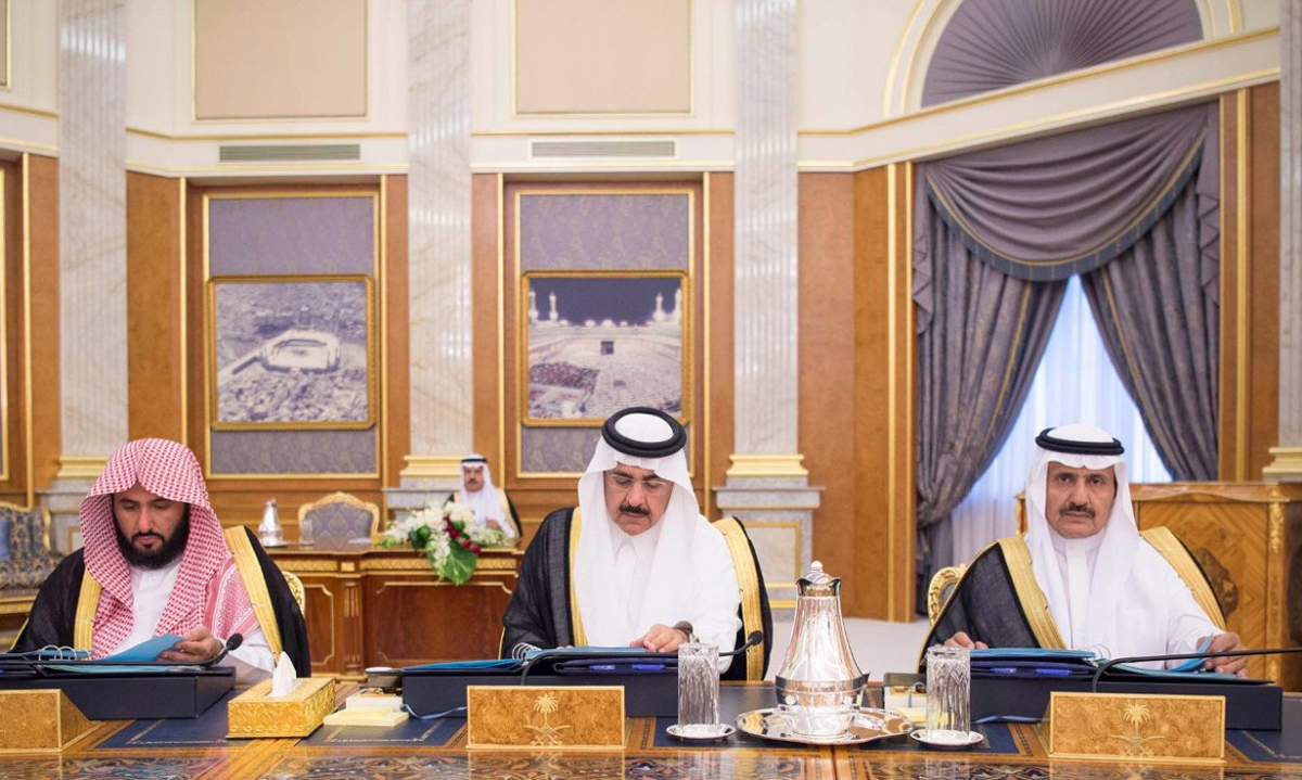 مجلس الوزراء: تقديم حليب الأطفال مجاناً لمدة 24 شهراً للرضع المحتاجين