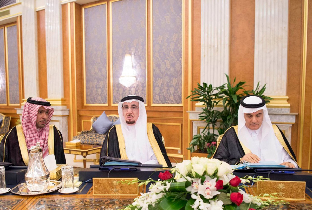 مجلس الوزراء: تقديم حليب الأطفال مجاناً لمدة 24 شهراً للرضع المحتاجين