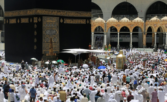 بن حميد : الديار المقدسة ليست ميدانا لنقل الخلافات