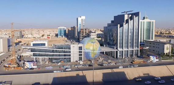 «واس» .. بصمة على خريطة الإعلام رغم المنافسة