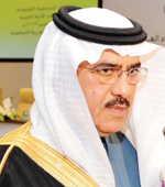 وزير الثقافة والإعلام يدشن مبنى «واس» الجديد .. غدا