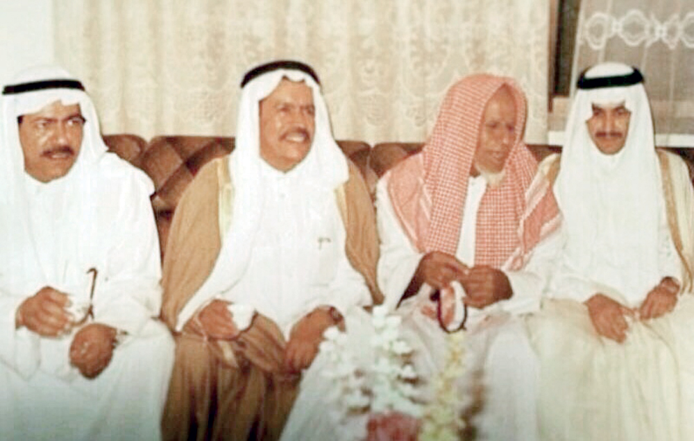 بناها الشيخ مع تلاميذه فأنجبت المبدعين