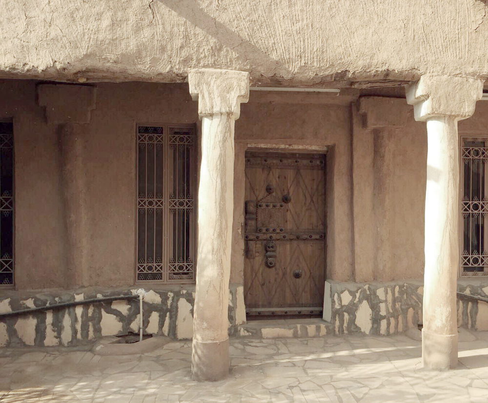 بناها الشيخ مع تلاميذه فأنجبت المبدعين