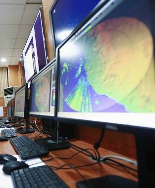 الأرصاد: أجواء رمضان شديدة الحرارة