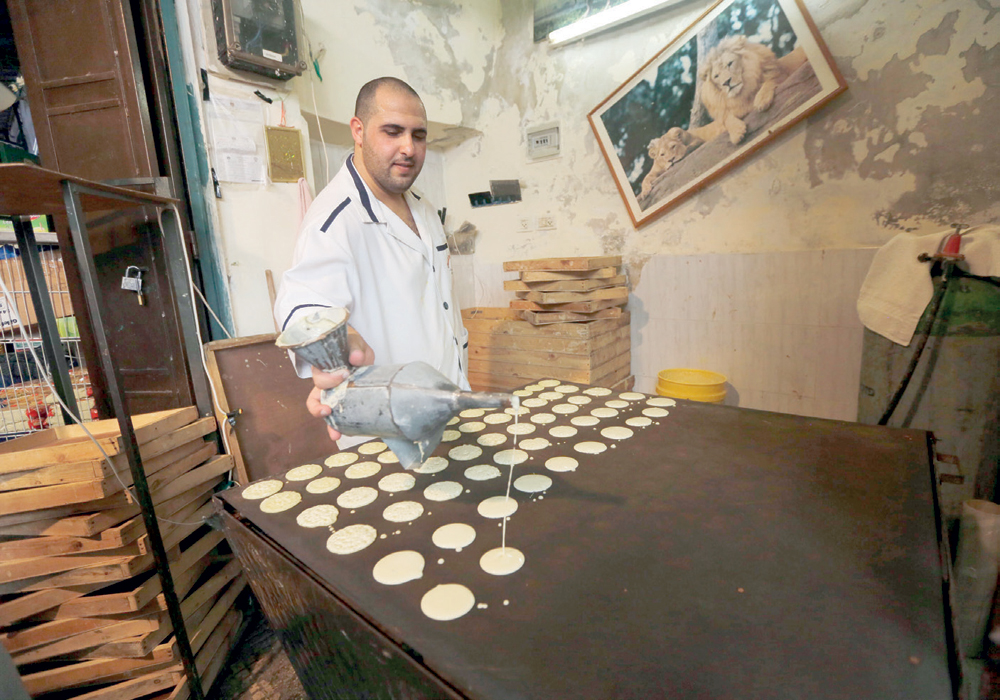 رمضان في صور