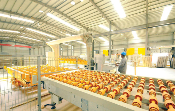 خطط تفصيلية وحوكمة لتنفيذ برنامج التحول الوطني على 5 مراحل