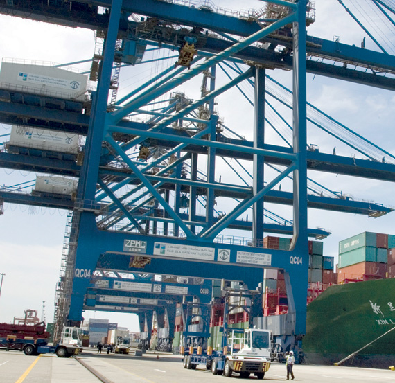 واردات الأغذية إلى السعودية تقفز 23 % منذ بداية العام