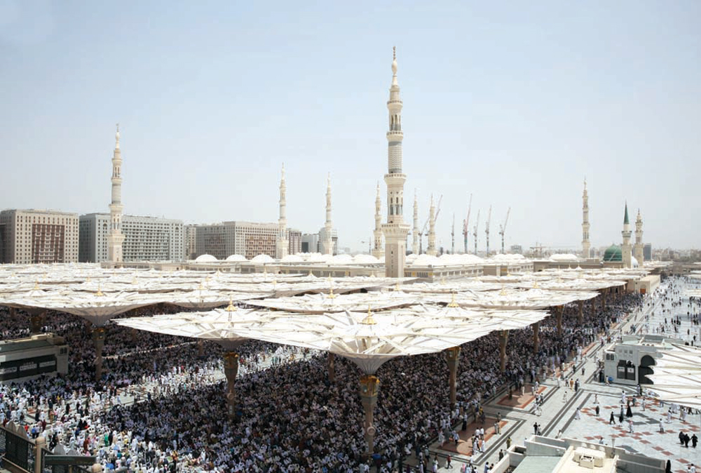 رمضان في صور