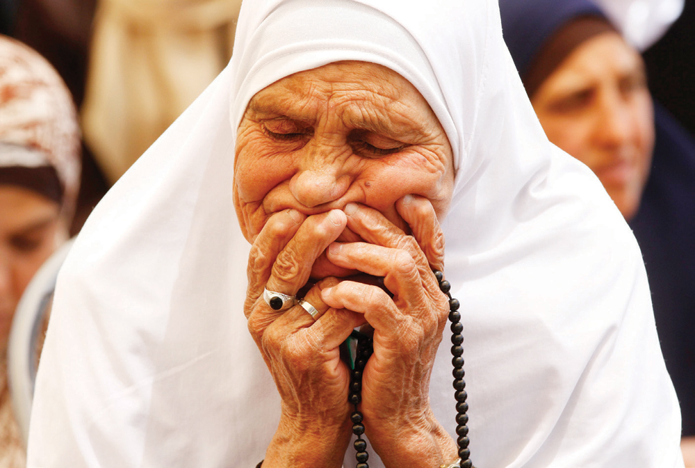 رمضان في صور