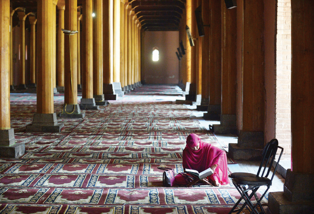 رمضان في صور