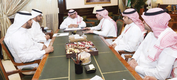 «أبحاث الحج» و«الإحصاء» يتفقان على إنشاء قواعد بيانات
عن الحج والعمرة والزيارة