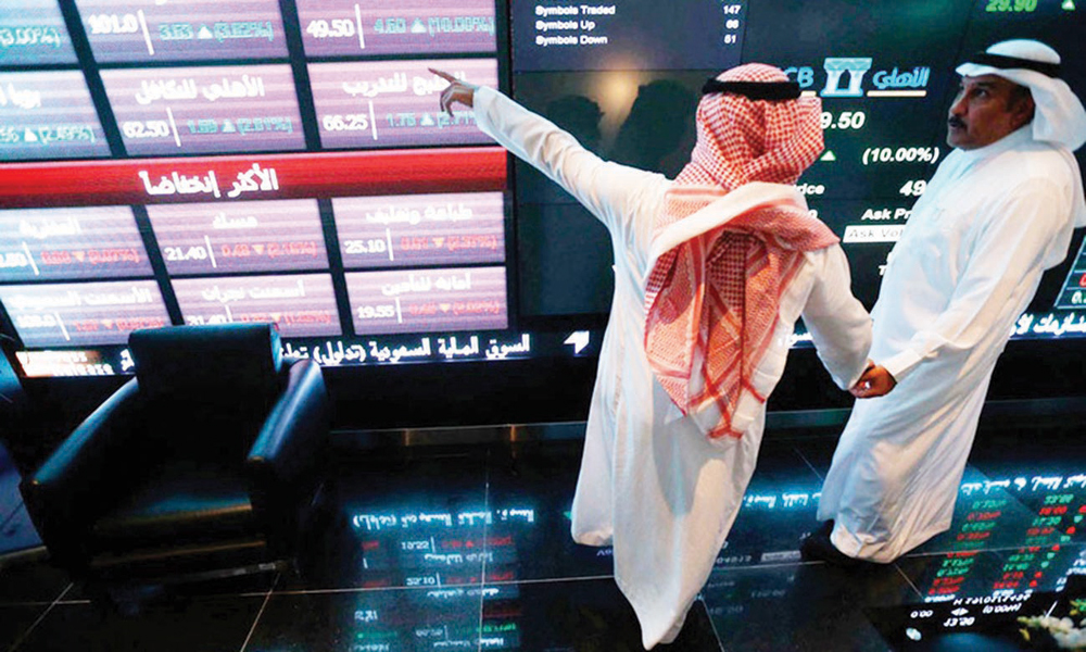 بدءا من 2017 .. رسوم على تراخيص الاستثمار الأجنبي المباشر في الأسهم